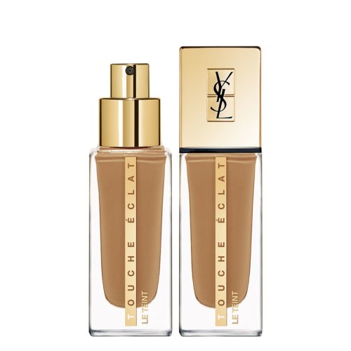 YVES SAINT LAURENT-Touche Eclat Le Teint - Moisturizing & 24H YVES SAINT LAURENT-Touche Eclat Le Teint - Moisturizing & 24H